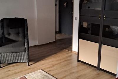 Apartament cu 2 camere decomandat, mobilat în Rahova - 3