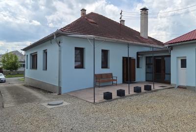 Casă cu 4 camere cu Teren 250 Mp în Central - 7