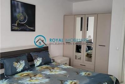 Apartament cu 2 camere decomandat în B-dul București - 5