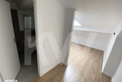 Apartament cu 3 camere decomandat în Cristian - 15