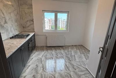 Apartament cu 2 camere decomandat în 13 Septembrie - 8