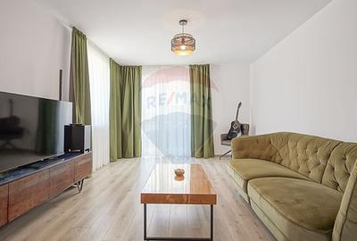 Apartament cu 3 camere decomandat, mobilat în Bartolomeu - 3