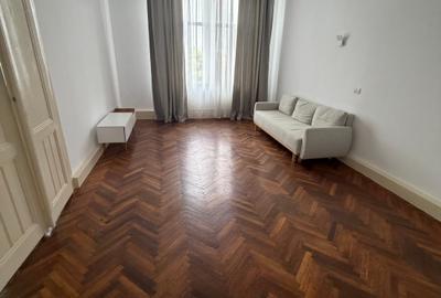Apartament cu 2 camere în Medicină