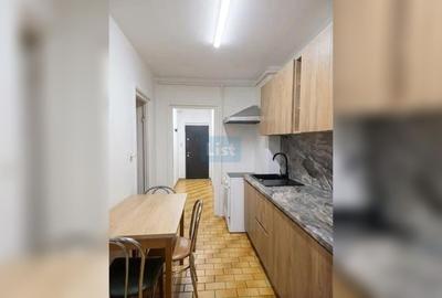 Apartament cu 3 camere semidecomandat în Gheorgheni - 5