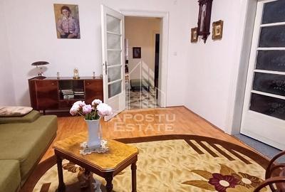 Casă cu 3 camere în Freidorf
