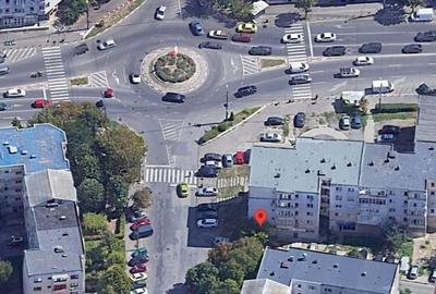 Apartament cu 2 camere decomandat în Tomis III