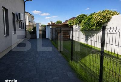 Casă cu 3 camere cu Teren 454 Mp în Cârcea