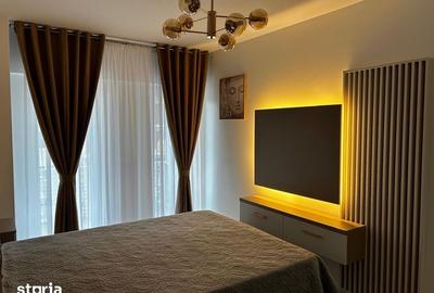 Apartament cu 2 camere în Rediu