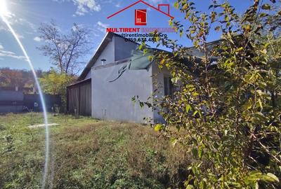 Casă individuală cu 3 camere cu Teren 1854 Mp în Sud-Vest - 4