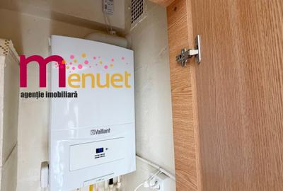 Apartament cu 2 camere decomandat în Central - 8