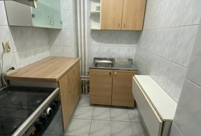 Garsonieră decomandată, mobilată în Central - 2