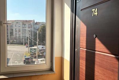 Garsonieră semidecomandată în UTA