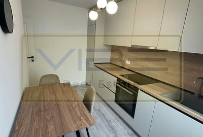 Apartament cu 2 camere decomandat în Central - 16