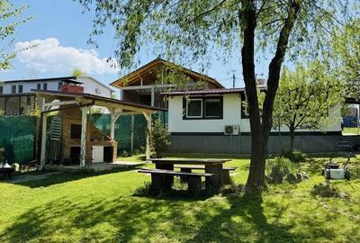 Casă cu 3 camere cu Teren 600 Mp în Fârdea - 1