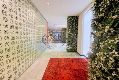 Spațiu comercial, de 472.5 mp, în Semicentral - 8