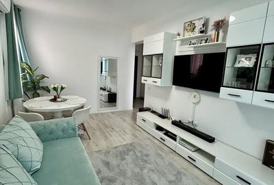 Apartament cu 3 camere în Chiajna
