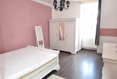 Apartament cu 3 camere decomandat, mobilat în Central - 2
