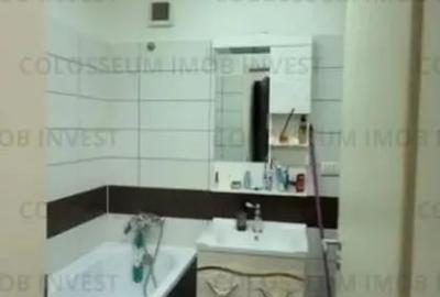 Apartament cu 3 camere decomandat în Gării - 2
