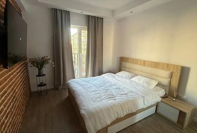 Apartament cu 2 camere decomandat în Ștefăneștii de Jos - 1