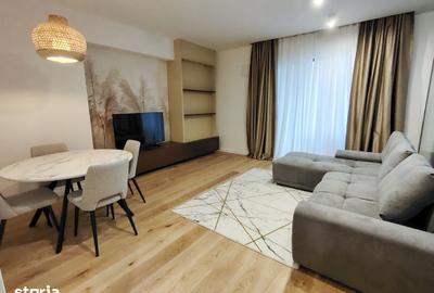 Apartament cu 3 camere în Pipera