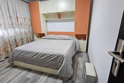 Apartament cu 2 camere decomandat în Galata