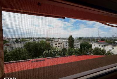 Apartament cu 2 camere, mobilat în Micro 16 - 3