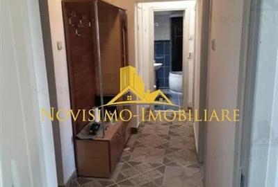 Apartament cu 2 camere decomandat în B-dul București - 3