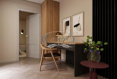 Apartament cu 2 camere semidecomandat în Iris - 5