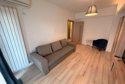 Apartament cu 2 camere decomandat, mobilat în Grozăvești - 13