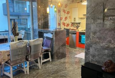 Apartament cu 2 camere semidecomandat, mobilat în Florești - 6