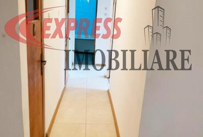 Apartament cu 3 camere decomandat în Dristor