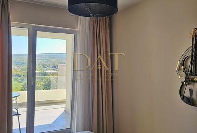 Apartament cu 2 camere semidecomandat, mobilat în Gheorgheni - 8