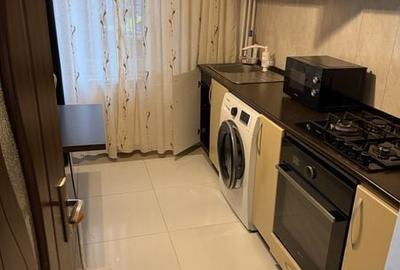 Apartament cu 3 camere în Crihala - 3