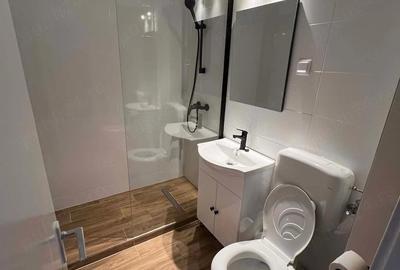 Apartament cu 3 camere decomandat în Rogerius