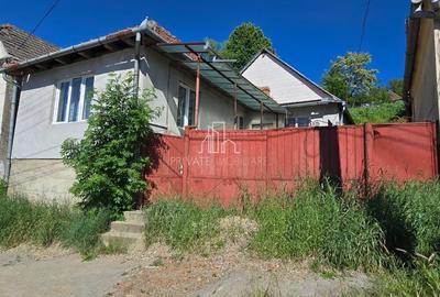 Casă individuală cu 3 camere cu Canalizare în Central - 4
