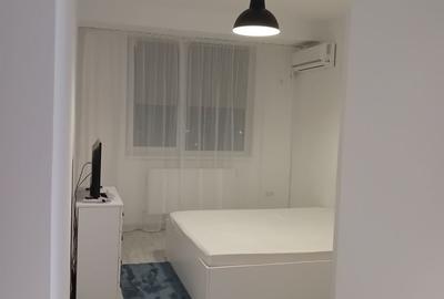 Garsonieră decomandată în Chiajna