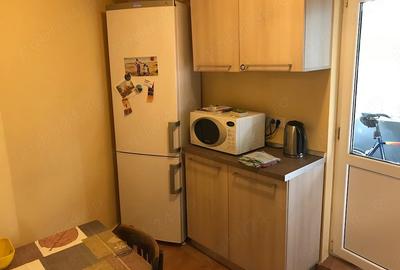 Garsonieră decomandată în Complex Studențesc - 3