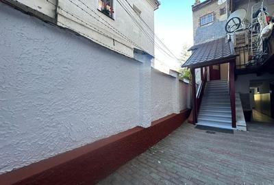 Apartament cu 4 camere decomandat în Ultracentral - 4