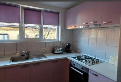 Apartament cu 3 camere circular, mobilat în Ultracentral - 1