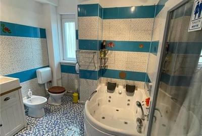 Apartament cu 3 camere decomandat, mobilat în Freidorf - 9