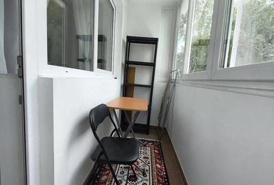 Apartament cu 2 camere semidecomandat în Central - 5