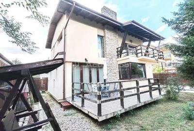 Casă cu 4 camere cu Teren 500 Mp în Prelungirea Ghencea