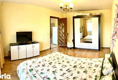 Apartament cu 2 camere, mobilat în Lipovei - 3