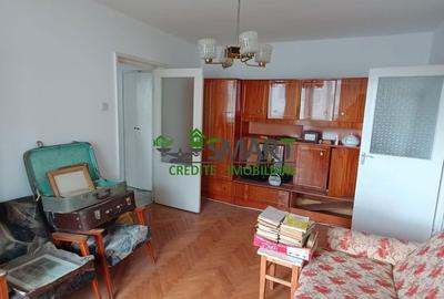 Apartament cu 2 camere semidecomandat în Central - 4