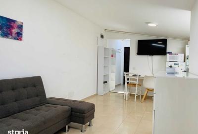 Apartament cu 2 camere în Mărăști