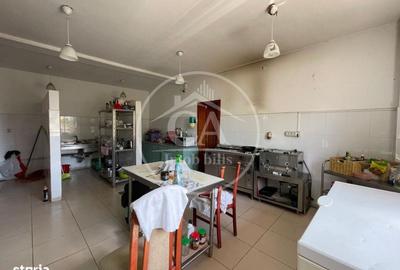 Casă cu 4 camere în Rontău