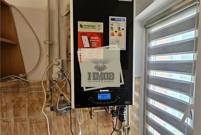 Apartament cu 3 camere decomandat în Aeroport - 10