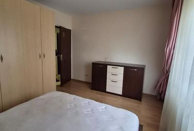 Apartament cu 2 camere decomandat în Nord