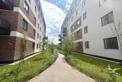 Apartament cu 2 camere semidecomandat în Sud - 16