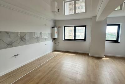 Apartament cu 3 camere în Cug